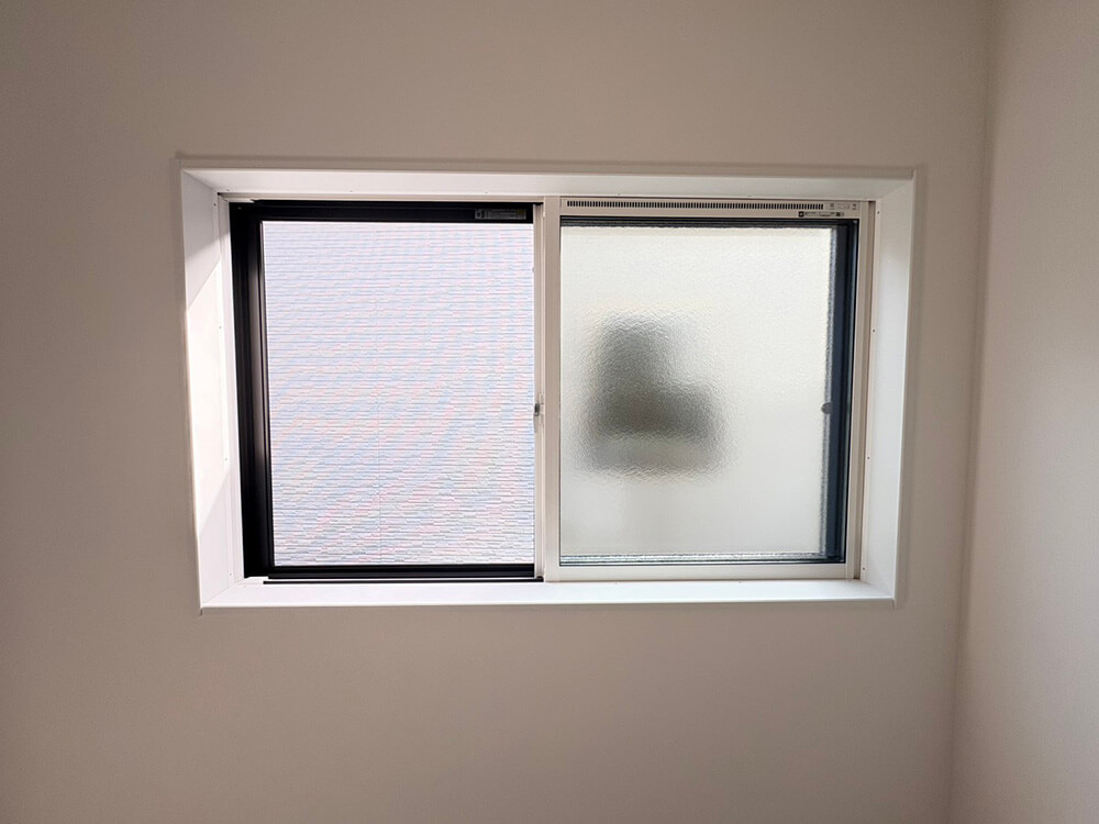 安芸区船越二丁目新築北棟