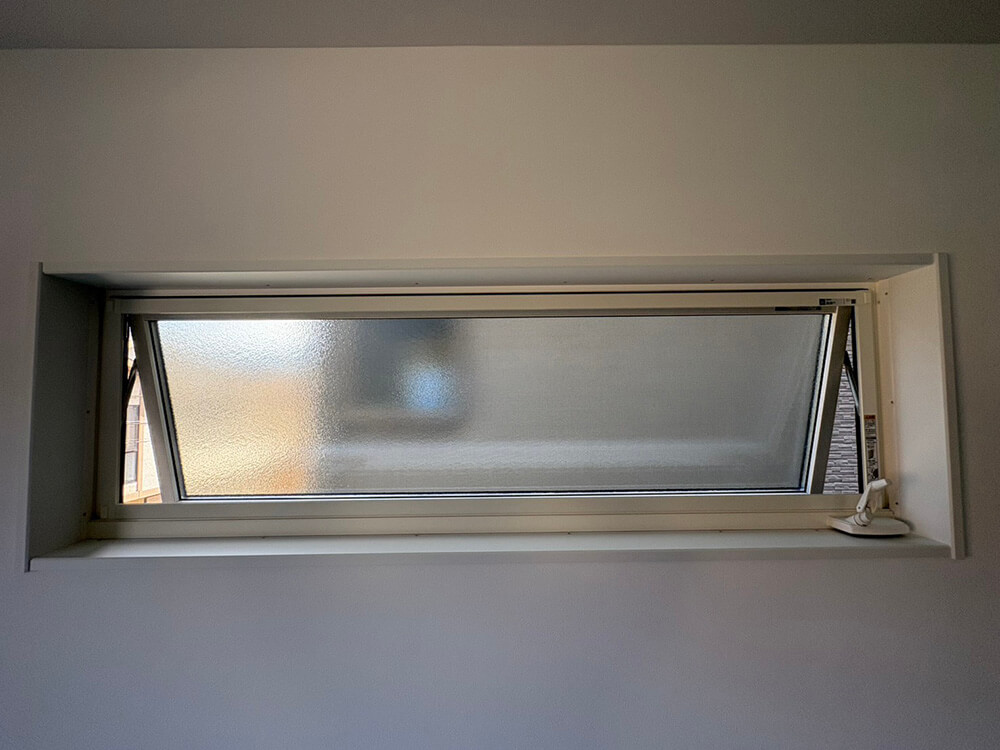 安芸区船越二丁目新築北棟