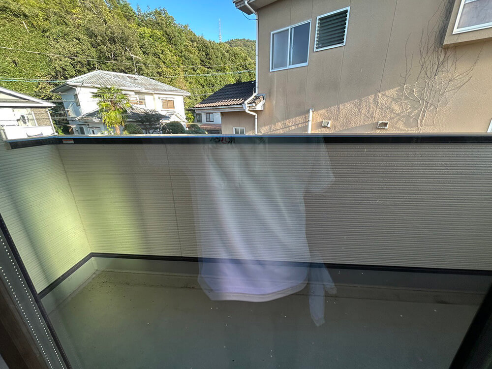 佐伯区五月が丘四丁目新築