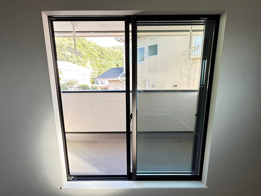 佐伯区五月が丘四丁目新築