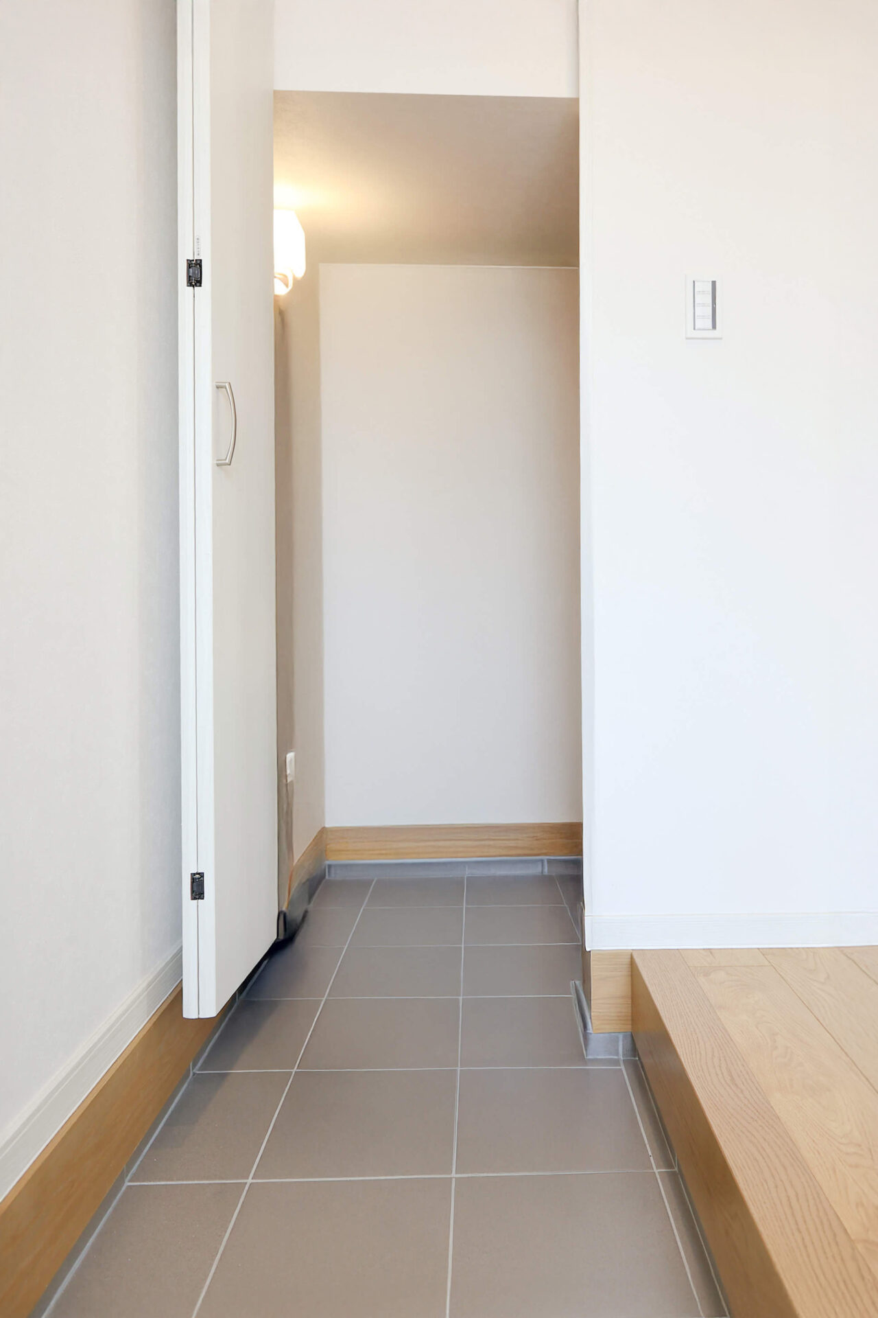 シューズクローゼット