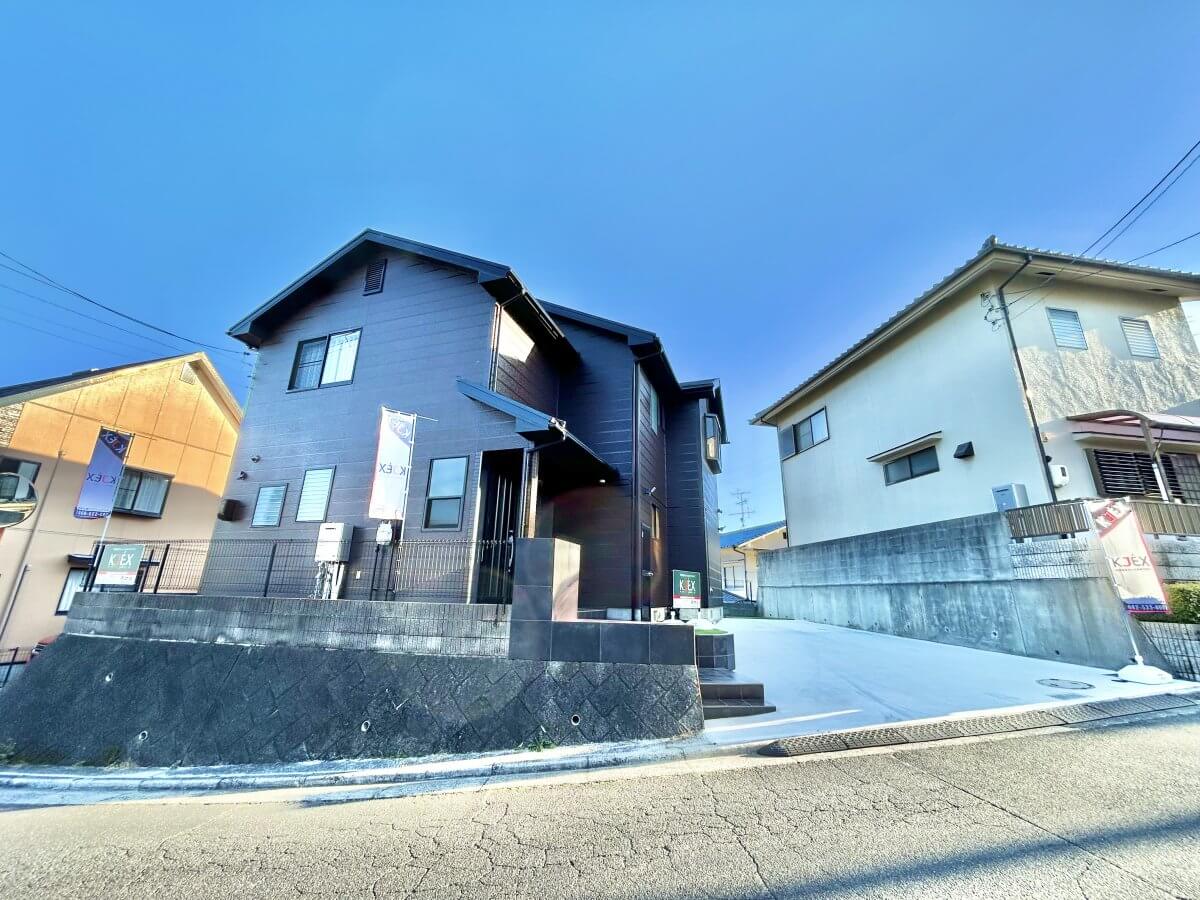 南区仁保南一丁目戸建