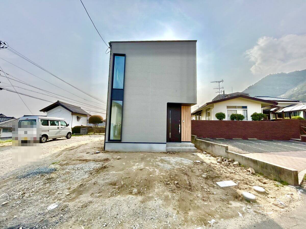 安佐南区八木四丁目 新築№2