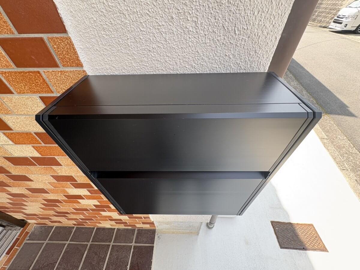 安佐南区高取北一丁目戸建