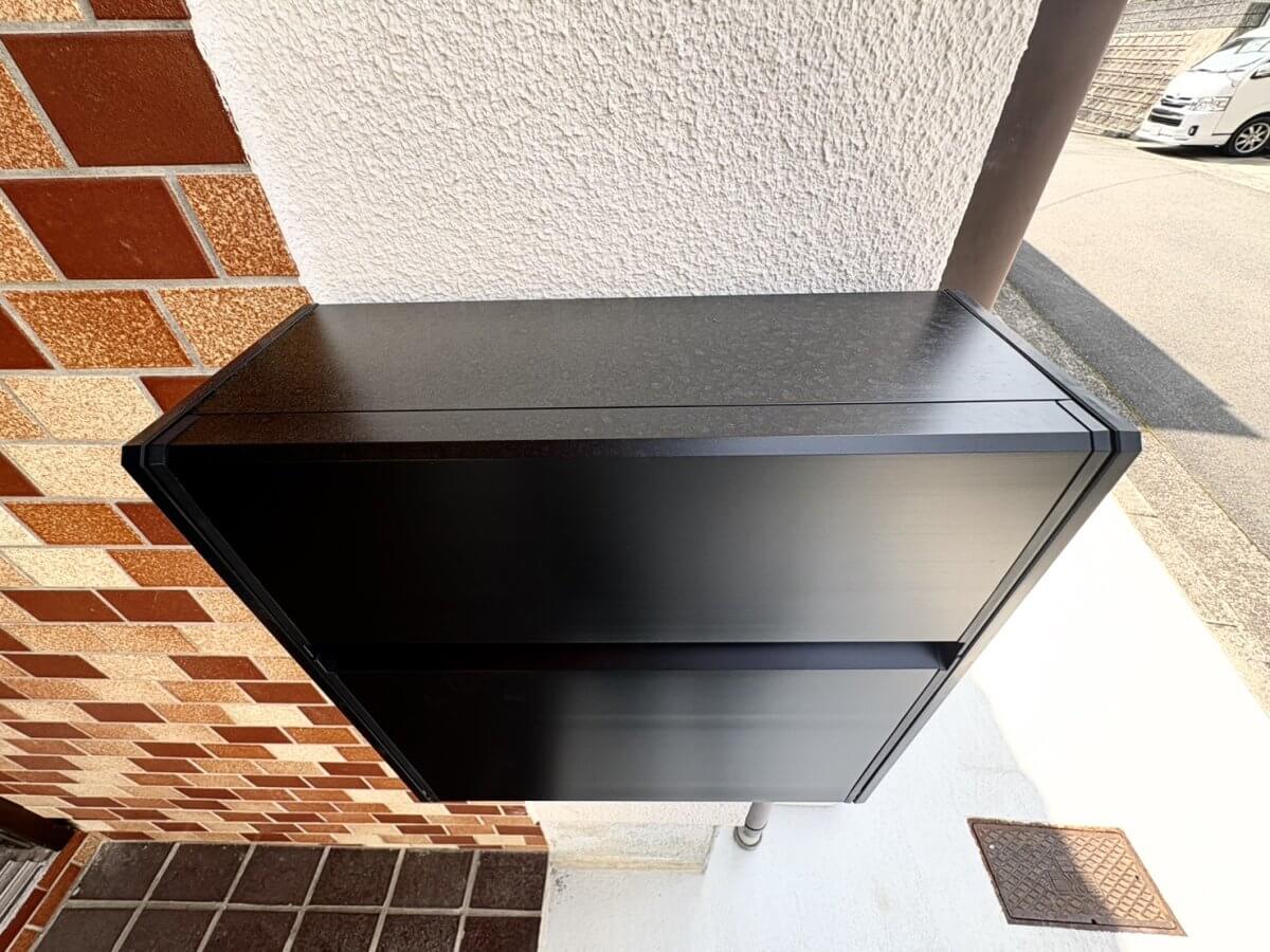 安佐南区高取北一丁目戸建