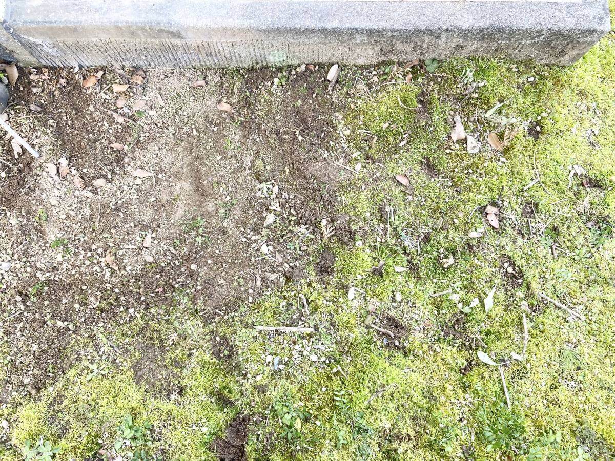 安佐南区高取南二丁目古家付土地