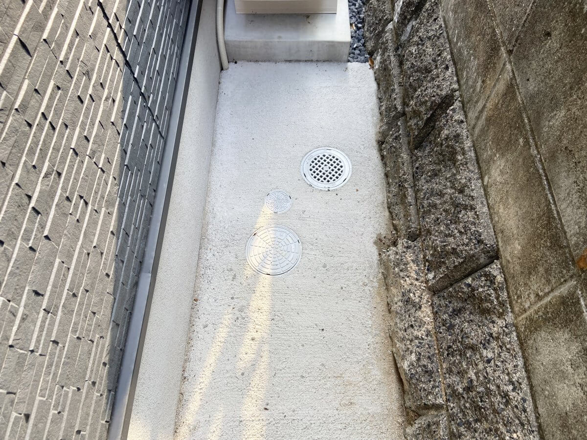 安佐南区高取北三丁目 新築