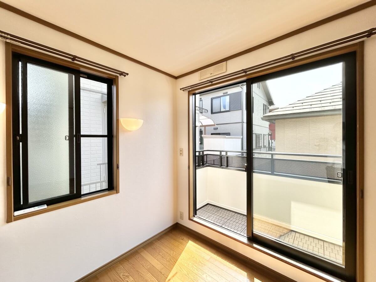 安芸郡熊野町川角四丁目 戸建