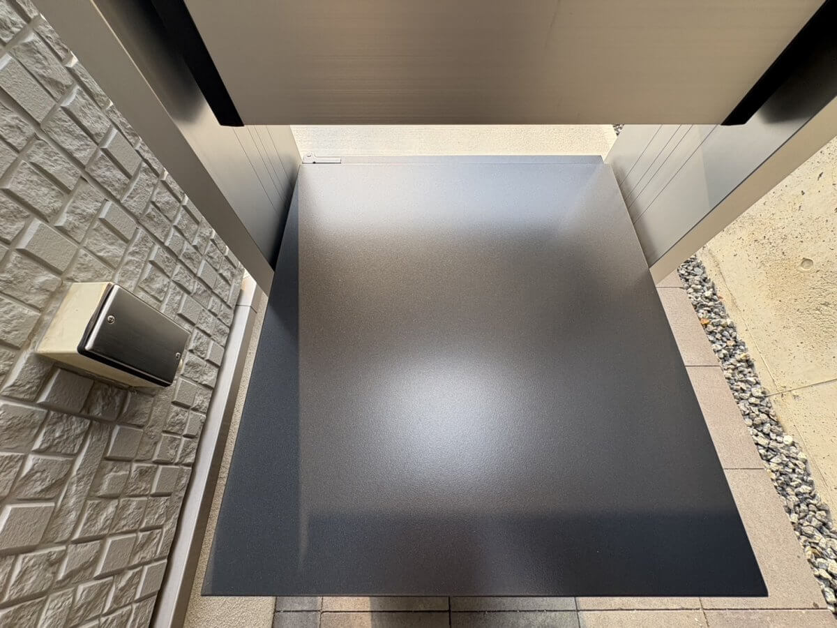 安佐南区上安七丁目新築 №10