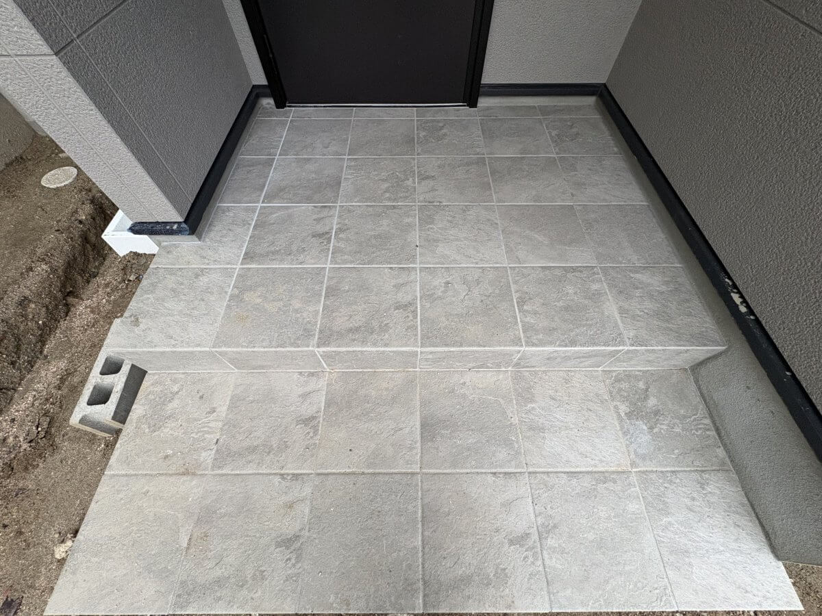 西区己斐東一丁目新築戸建