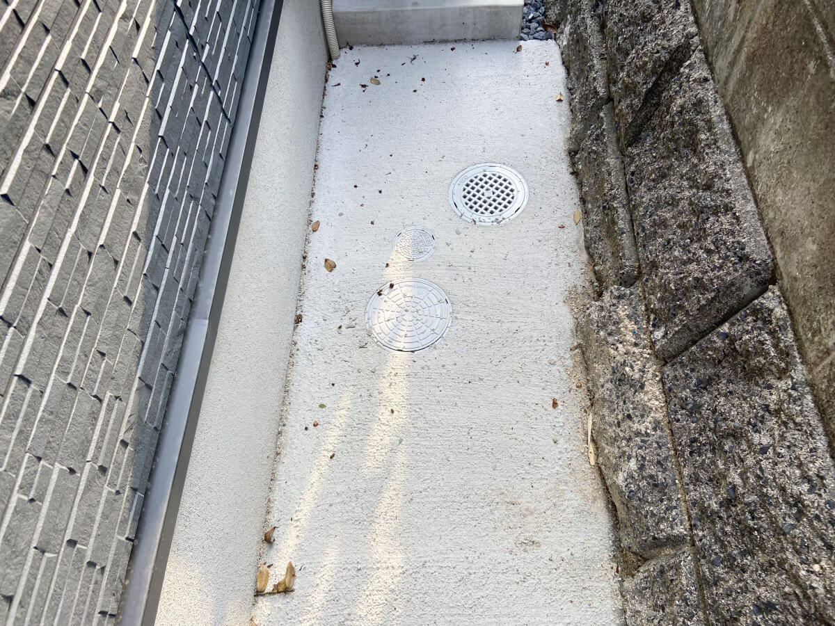 安佐南区高取北三丁目 新築