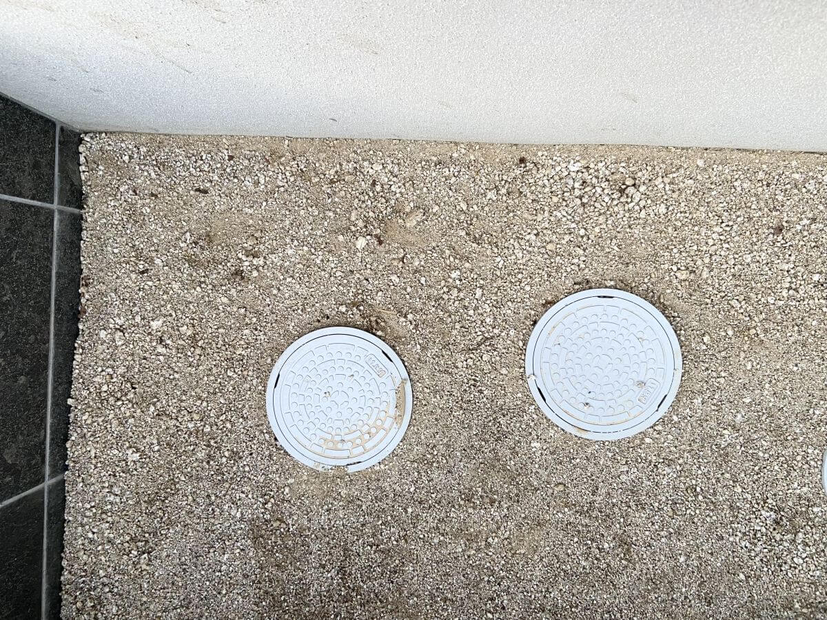 安佐南区相田五丁目新築 №2