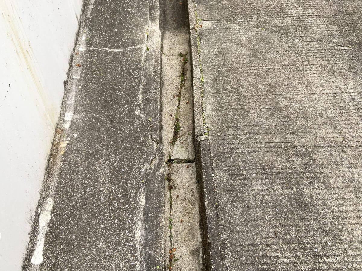 廿日市市八坂二丁目 土地