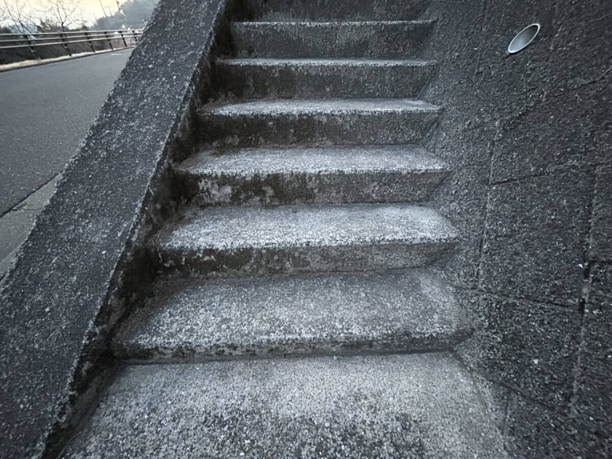 西区高須台二丁目土地