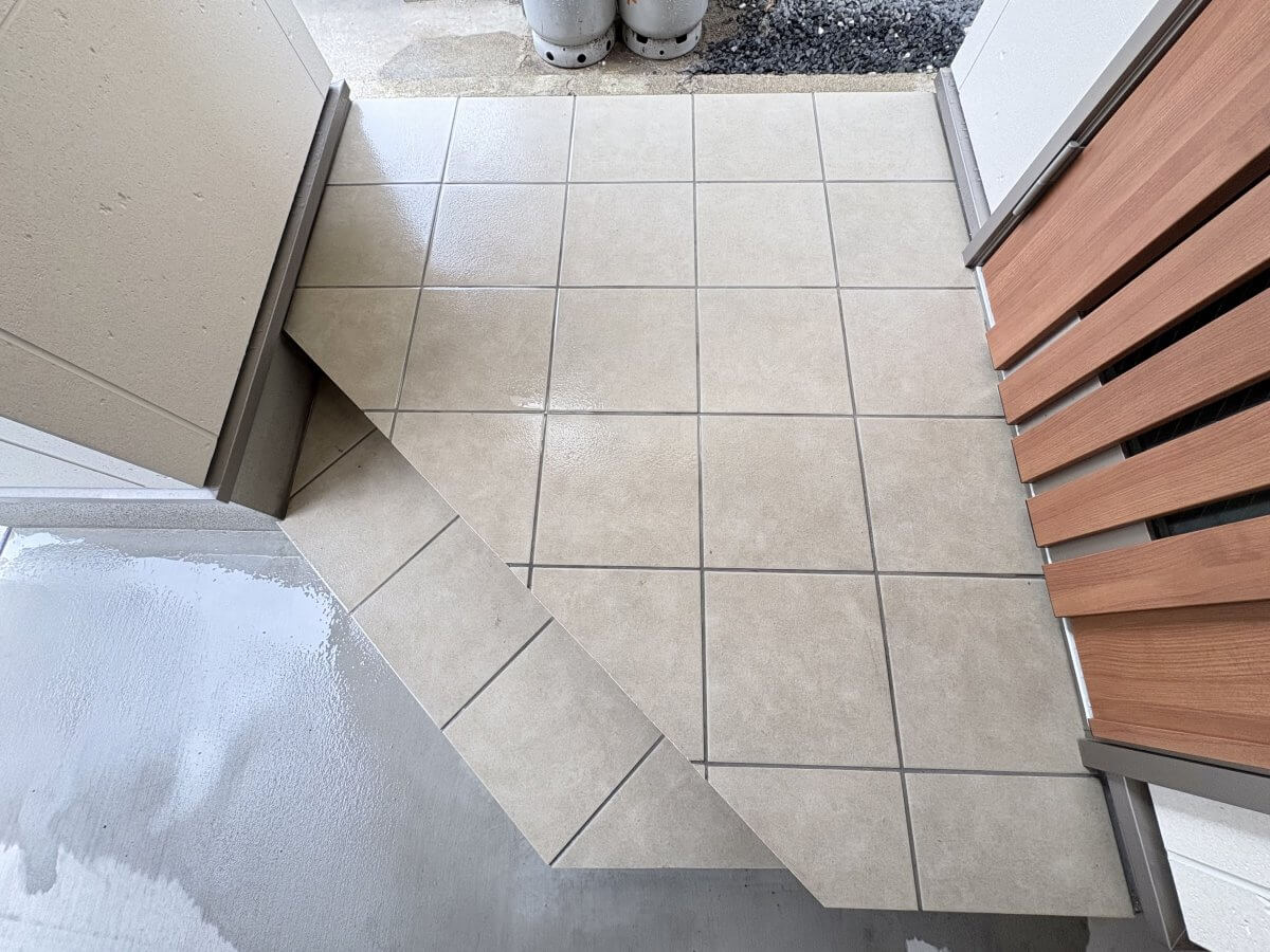 西区南観音七丁目新築戸建A棟