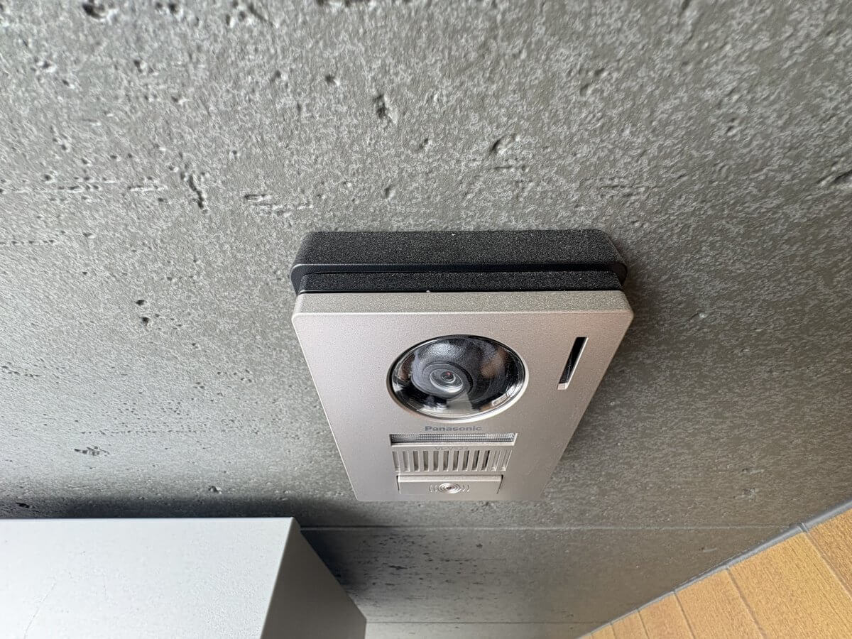 安佐北区口田南三丁目新築 B棟