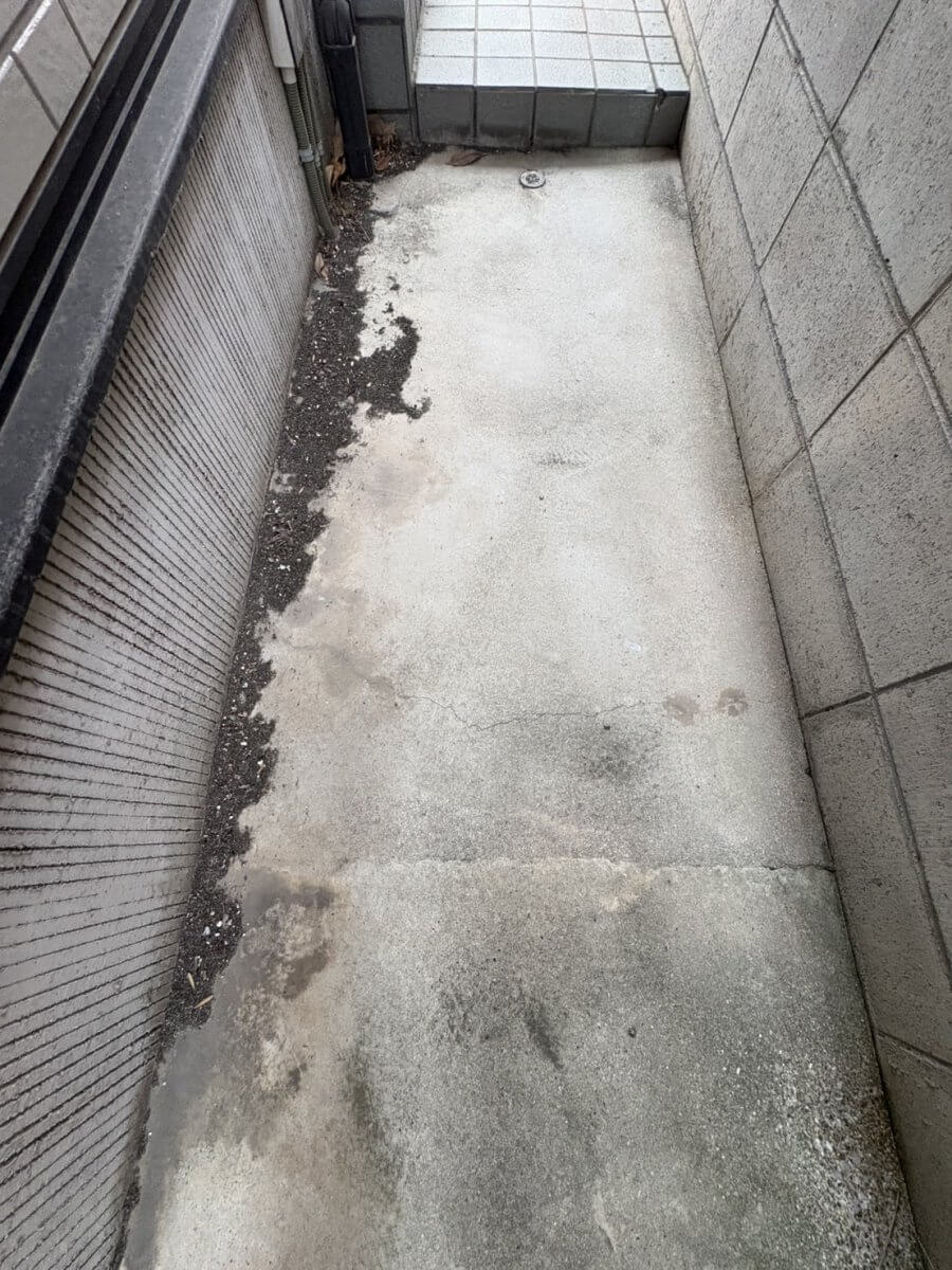 南区向洋新町三丁目 戸建