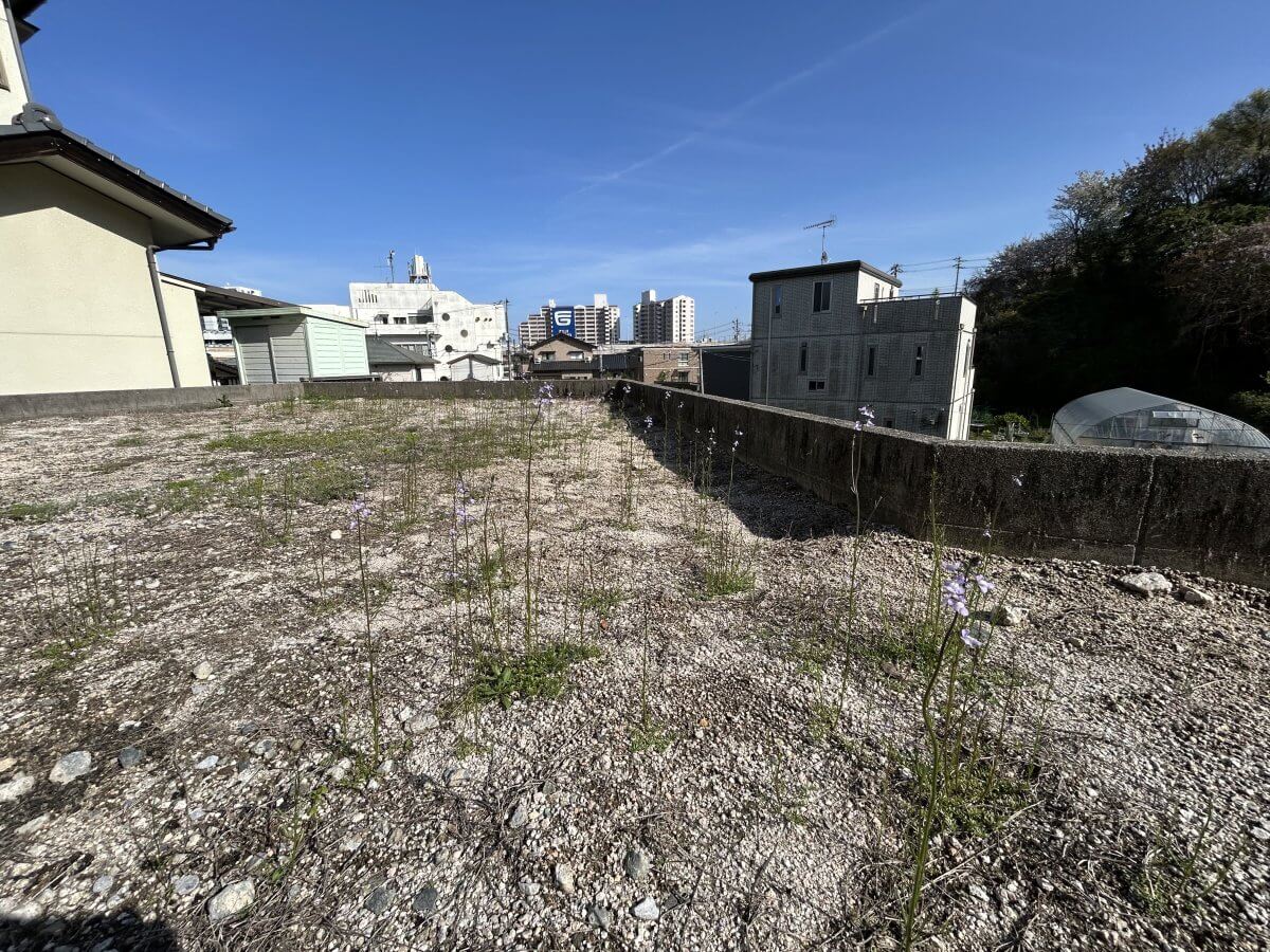 廿日市市阿品二丁目 土地