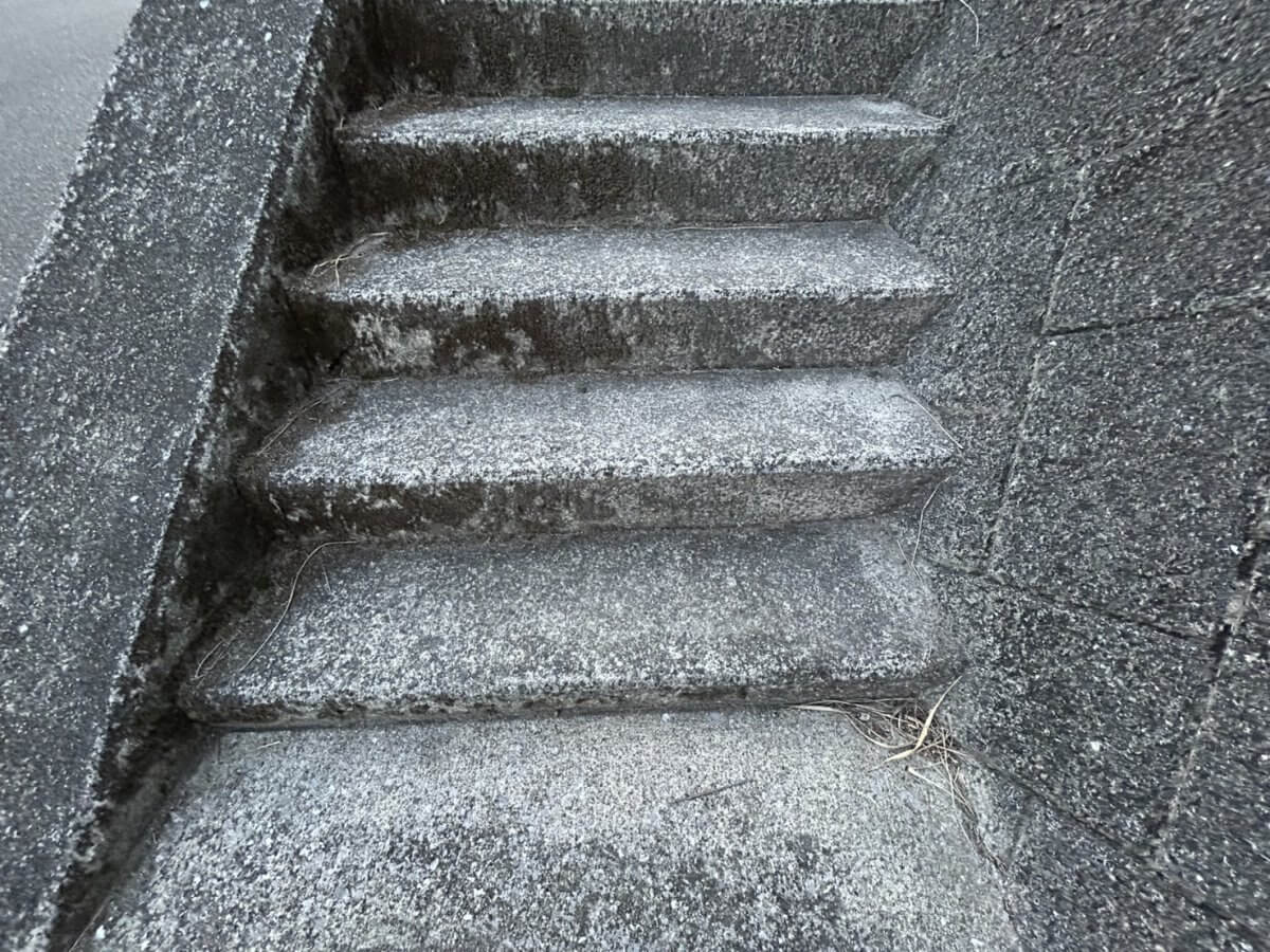 西区高須台二丁目土地