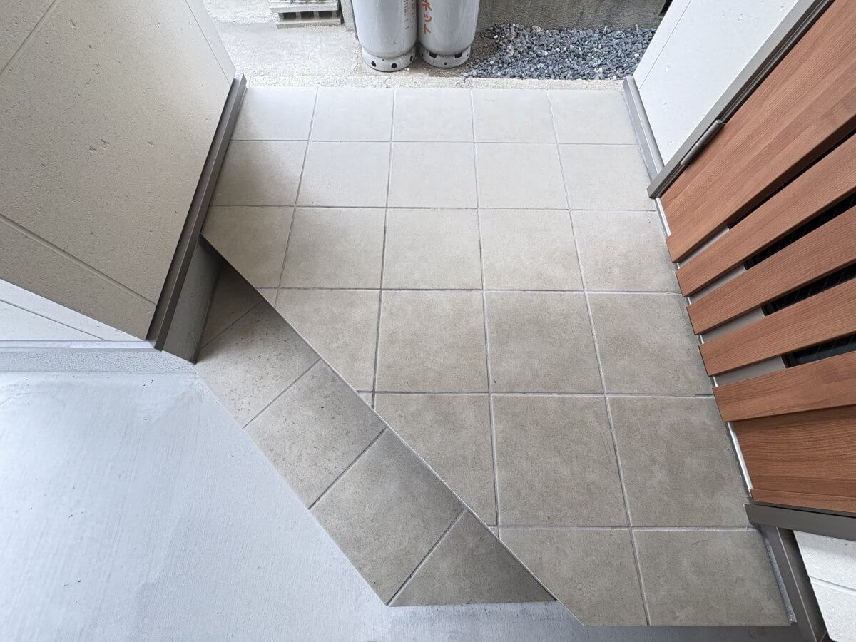 西区南観音七丁目新築戸建A棟