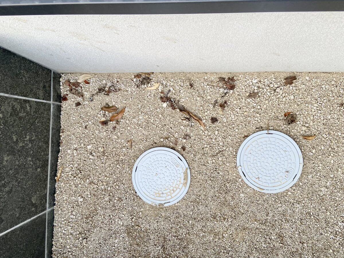 安佐南区相田五丁目新築 №2