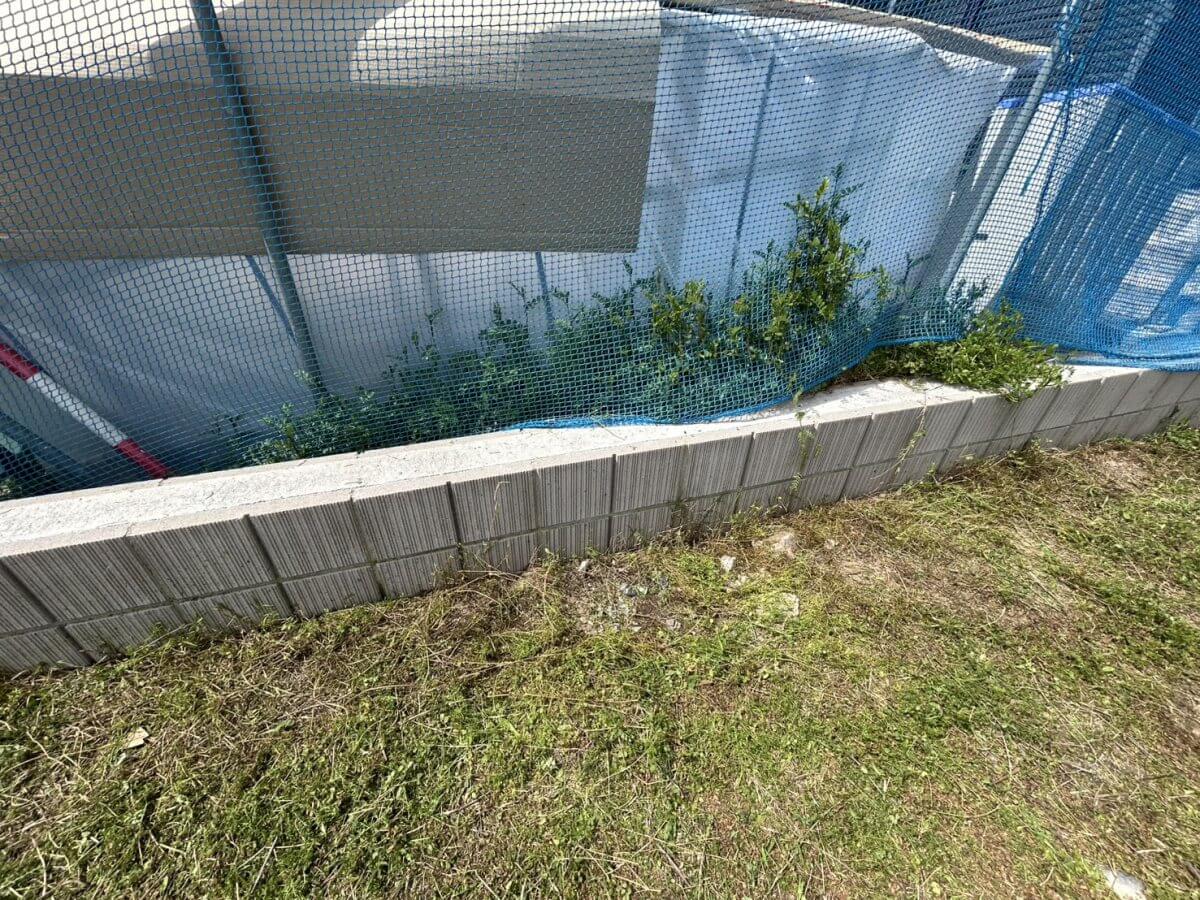 安佐南区上安七丁目土地 分譲地