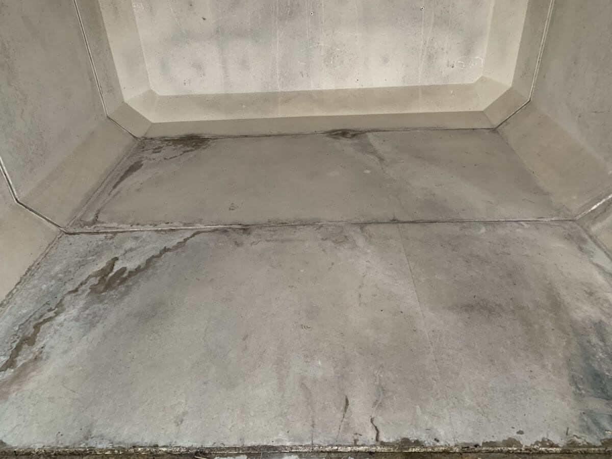 西区高須台二丁目土地