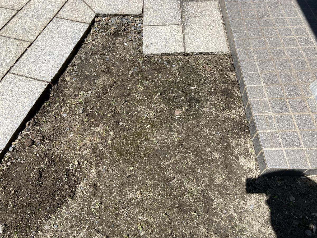 岩国市装束五丁目土地