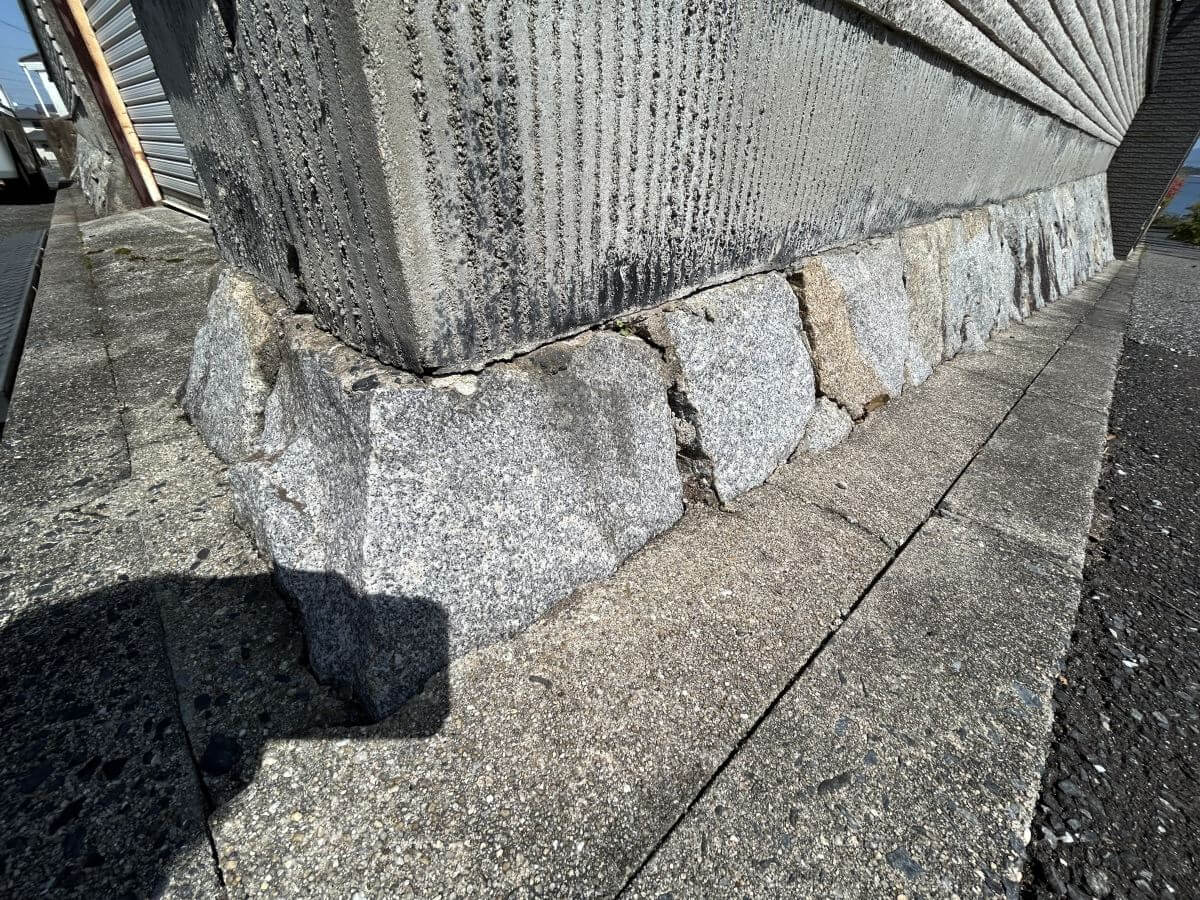廿日市市阿品四丁目　土地