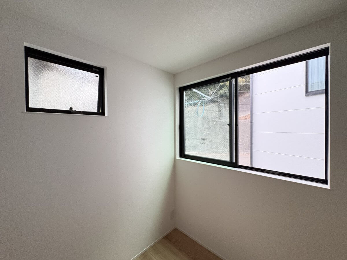 西区己斐東一丁目新築戸建