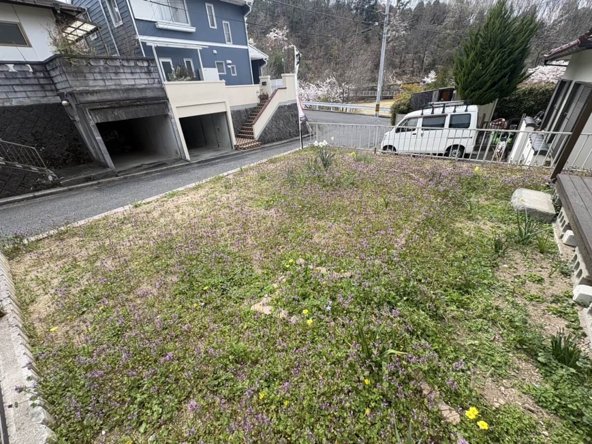 安佐北区三入東一丁目 戸建