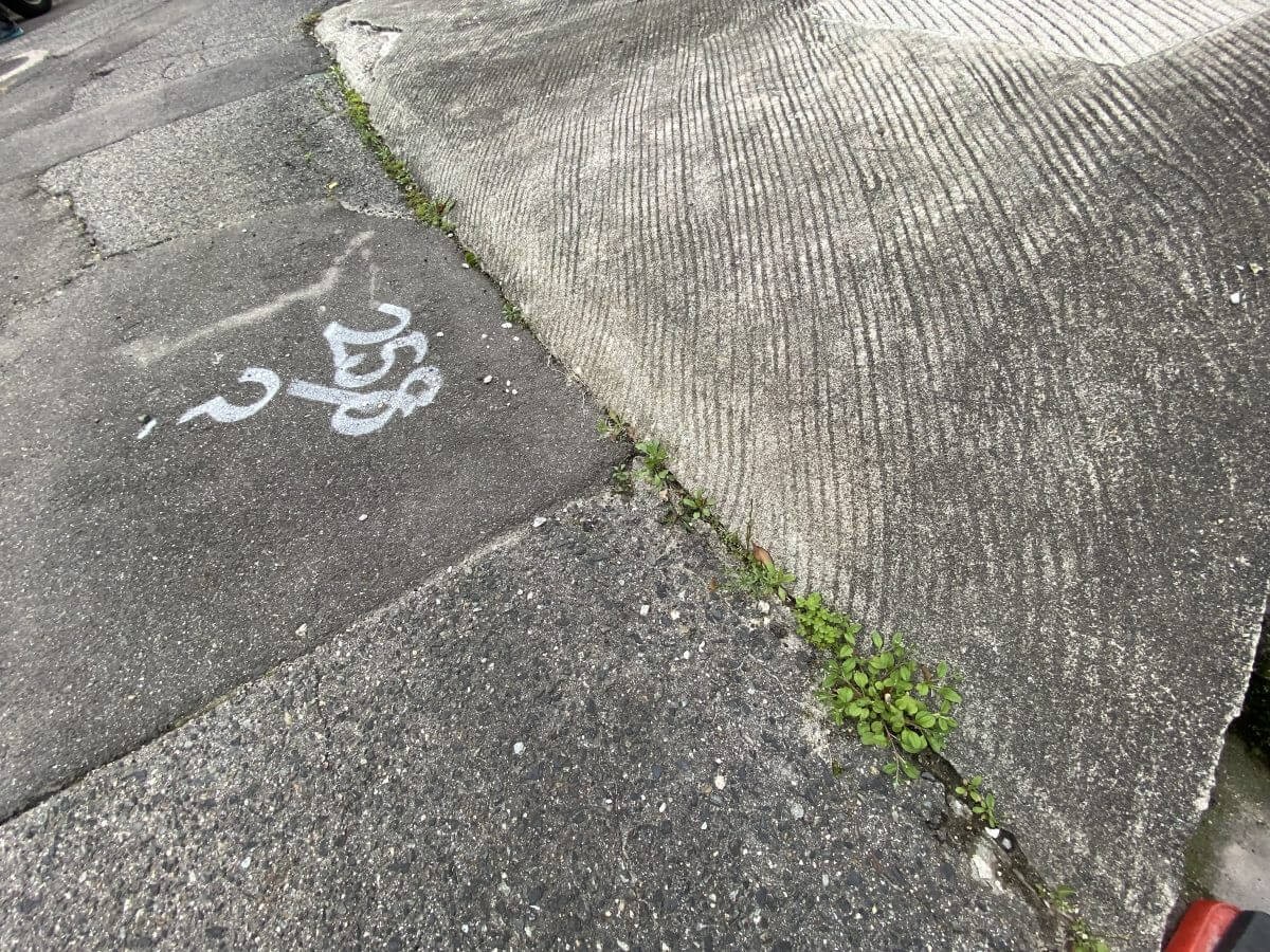 廿日市市八坂二丁目 土地
