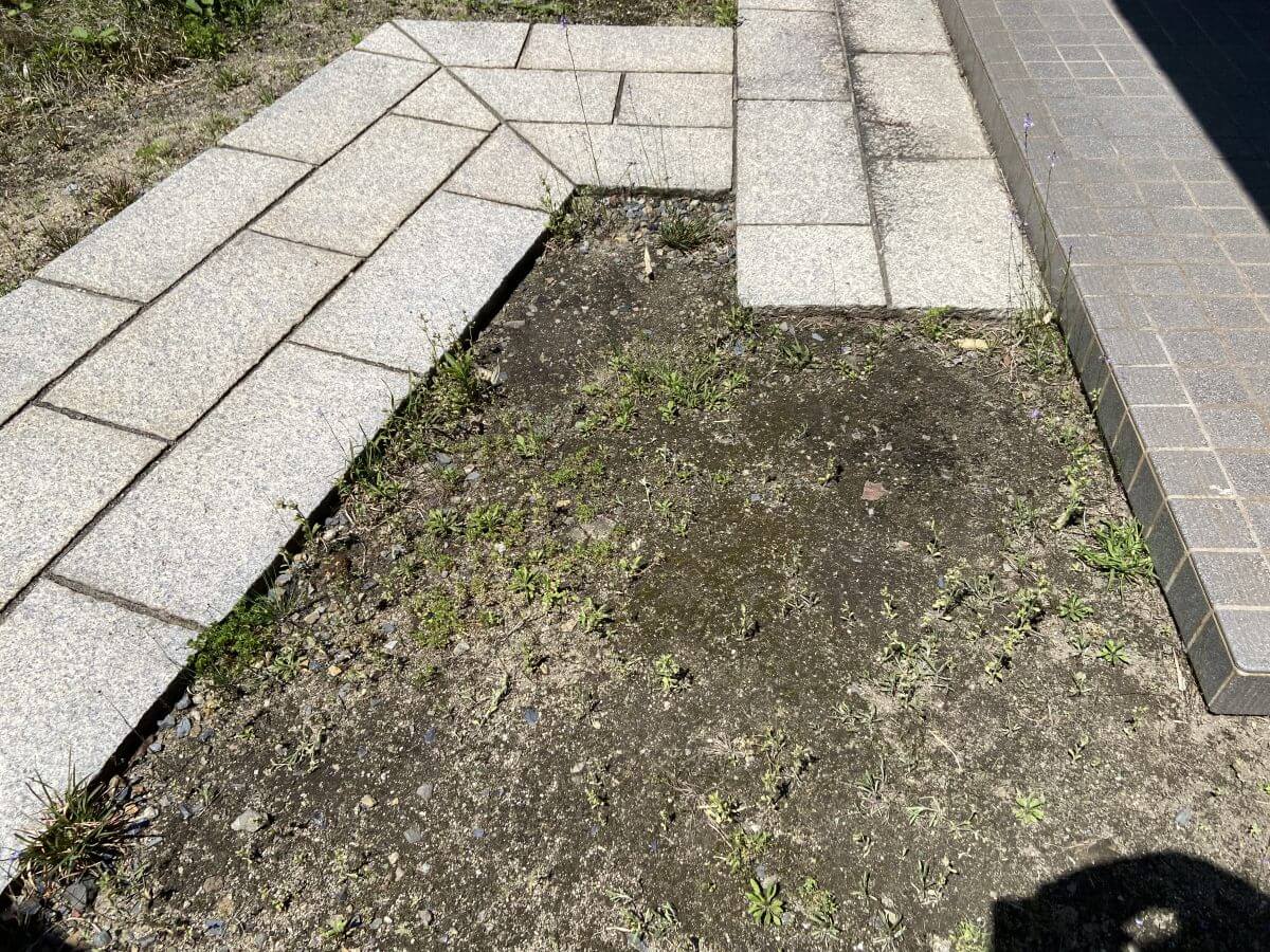 岩国市装束五丁目土地