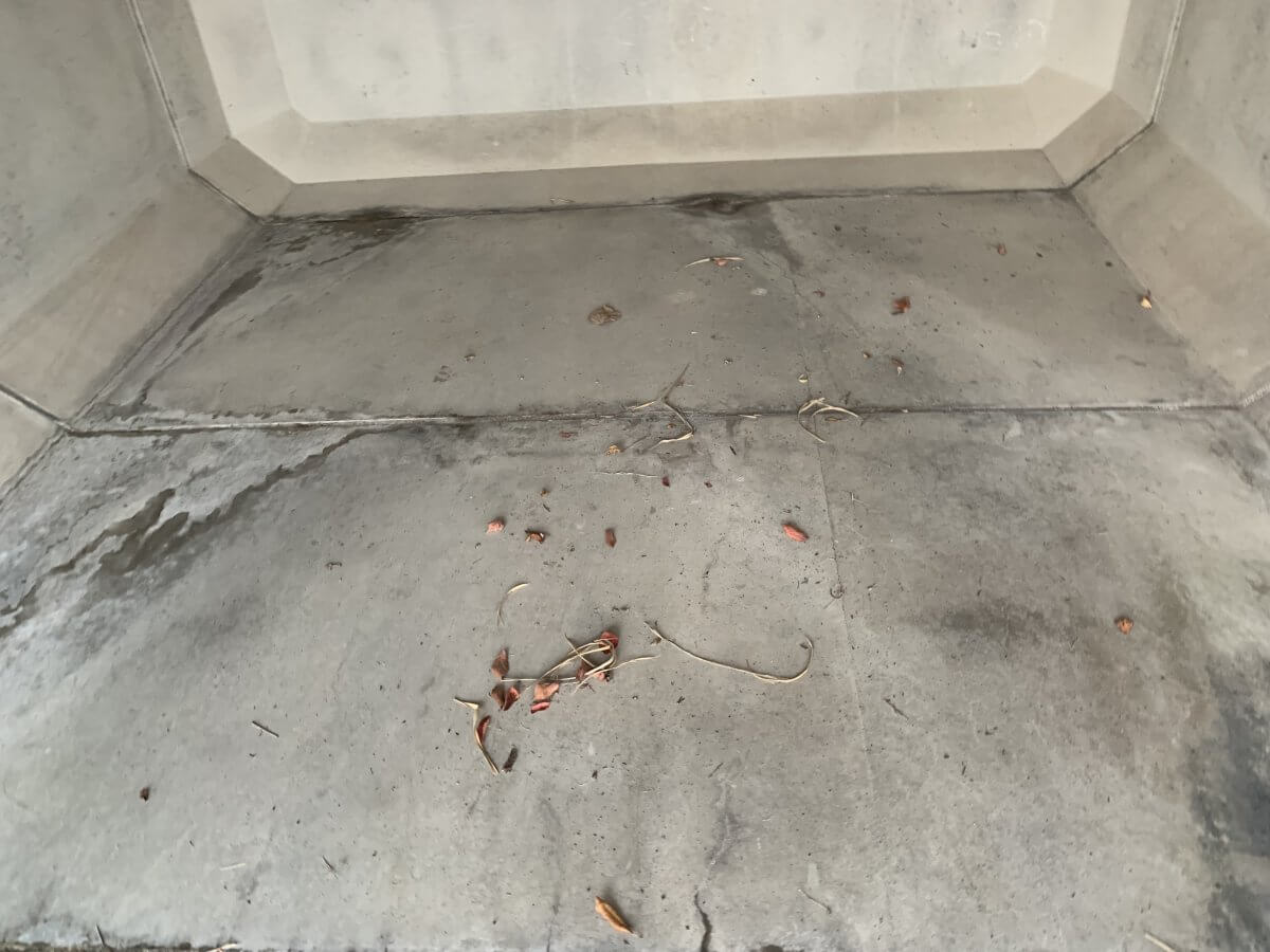 西区高須台二丁目土地