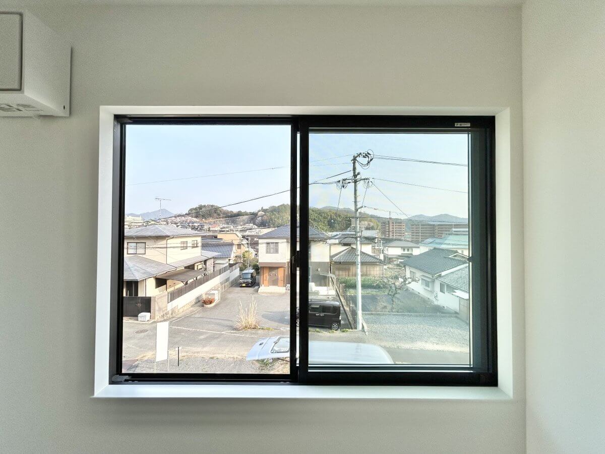 安佐南区八木四丁目 新築№2