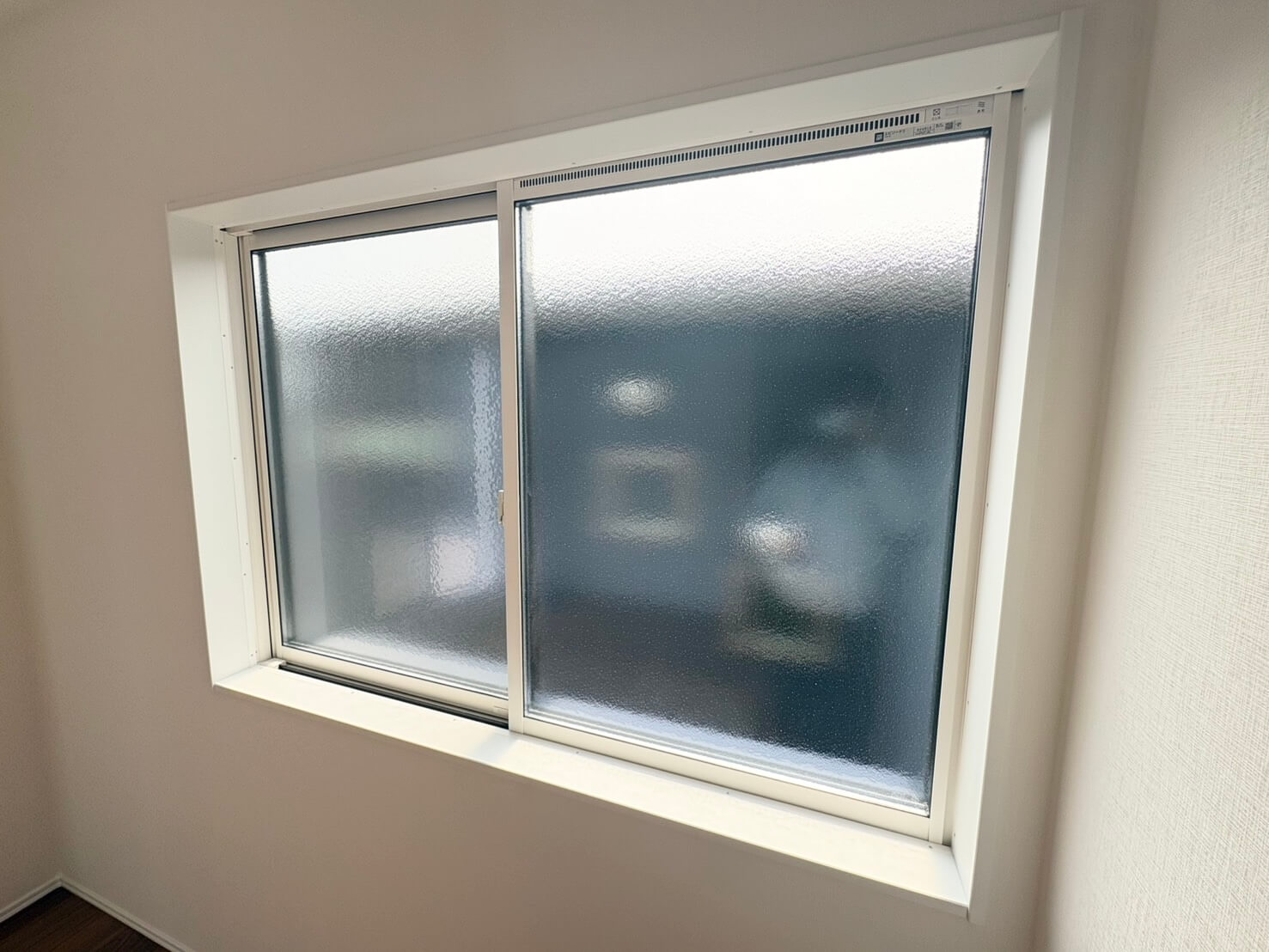 安佐南区上安七丁目新築 №1