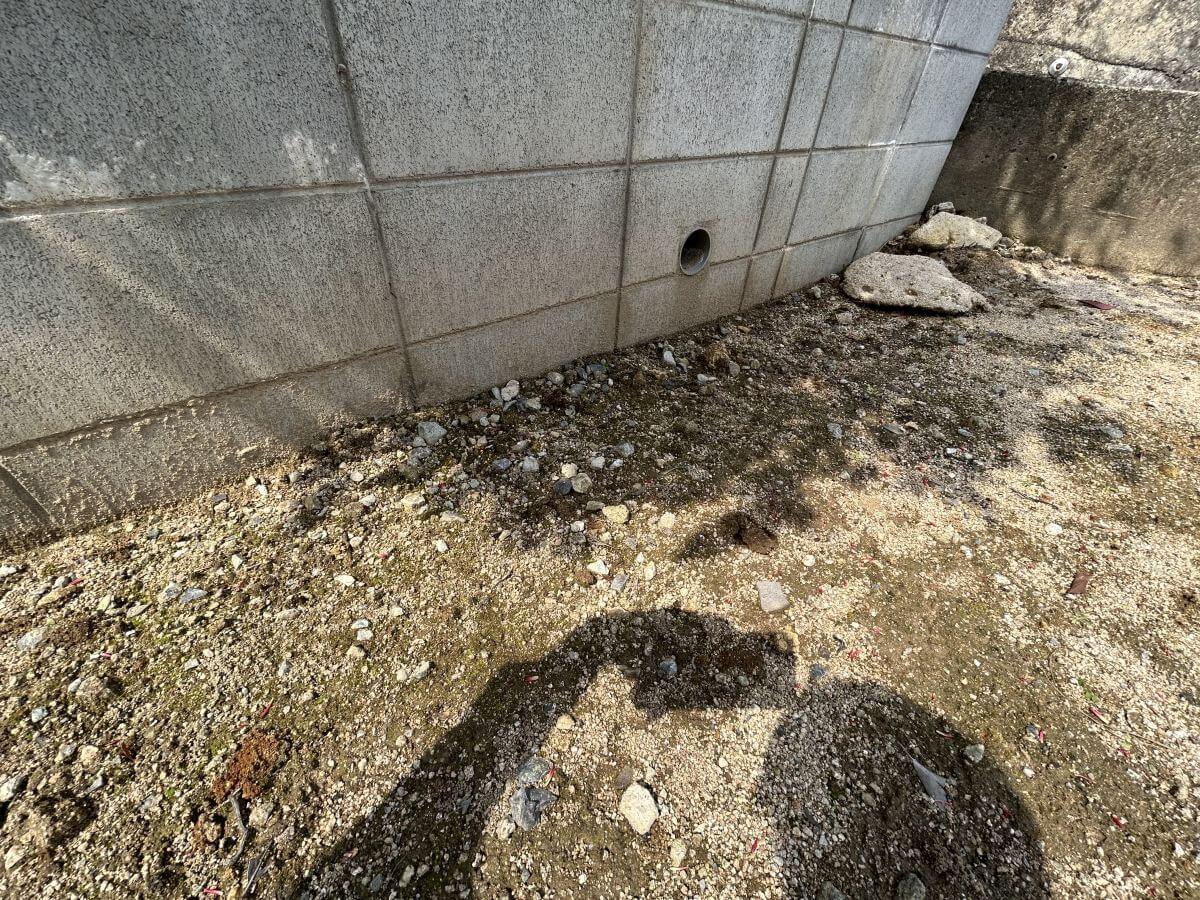 安佐南区山本六丁目新築