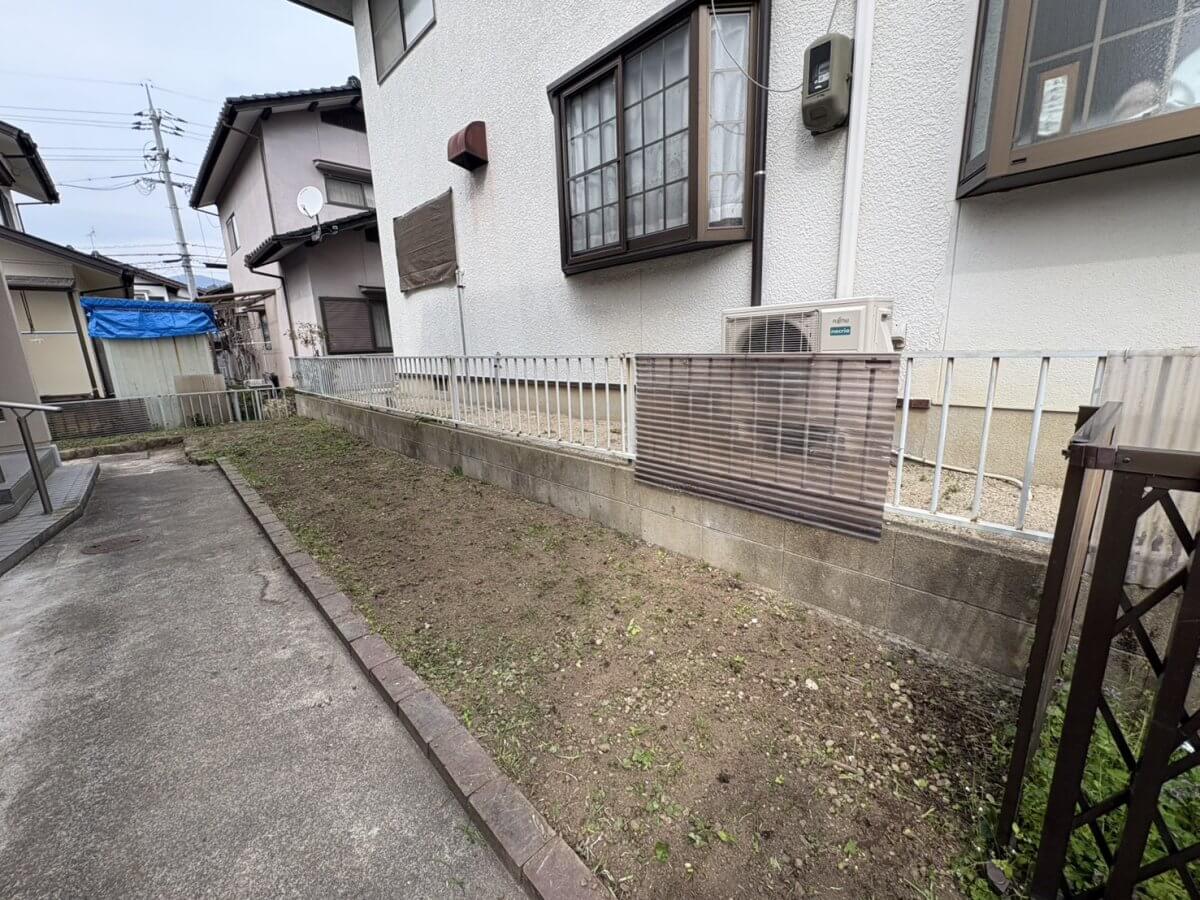 安佐北区三入東一丁目 戸建