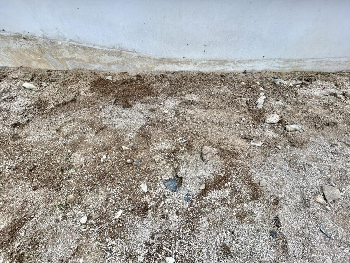 西区井口二丁目土地