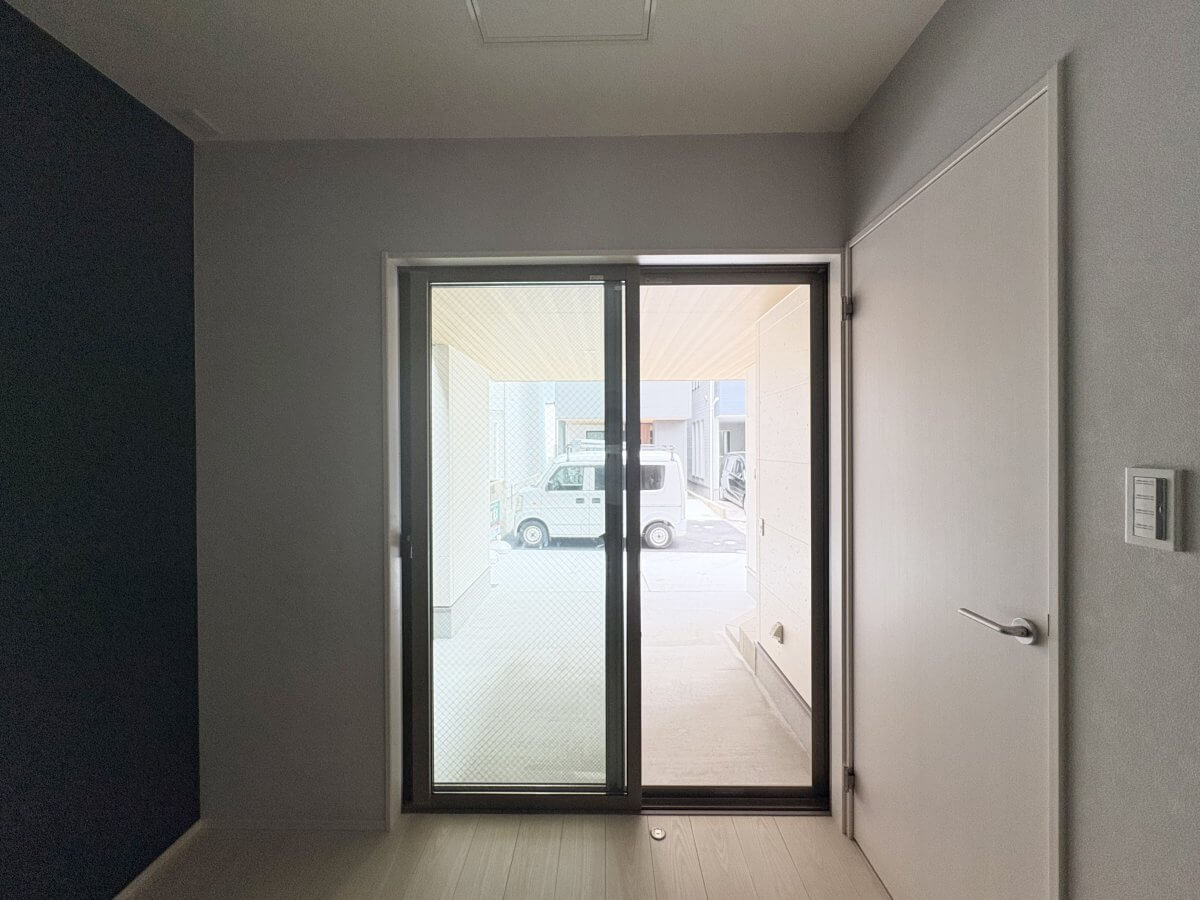 西区南観音七丁目新築戸建A棟