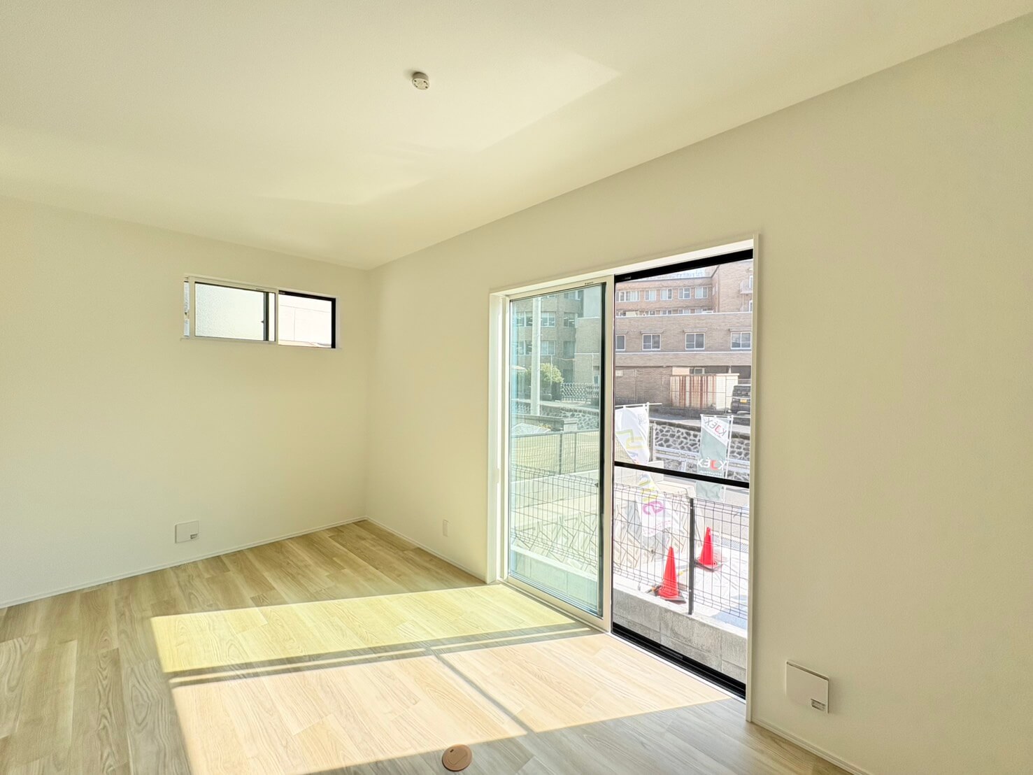 安芸郡府中町みくまり三丁目新築戸建