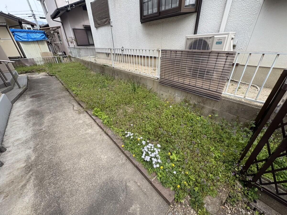 安佐北区三入東一丁目 戸建