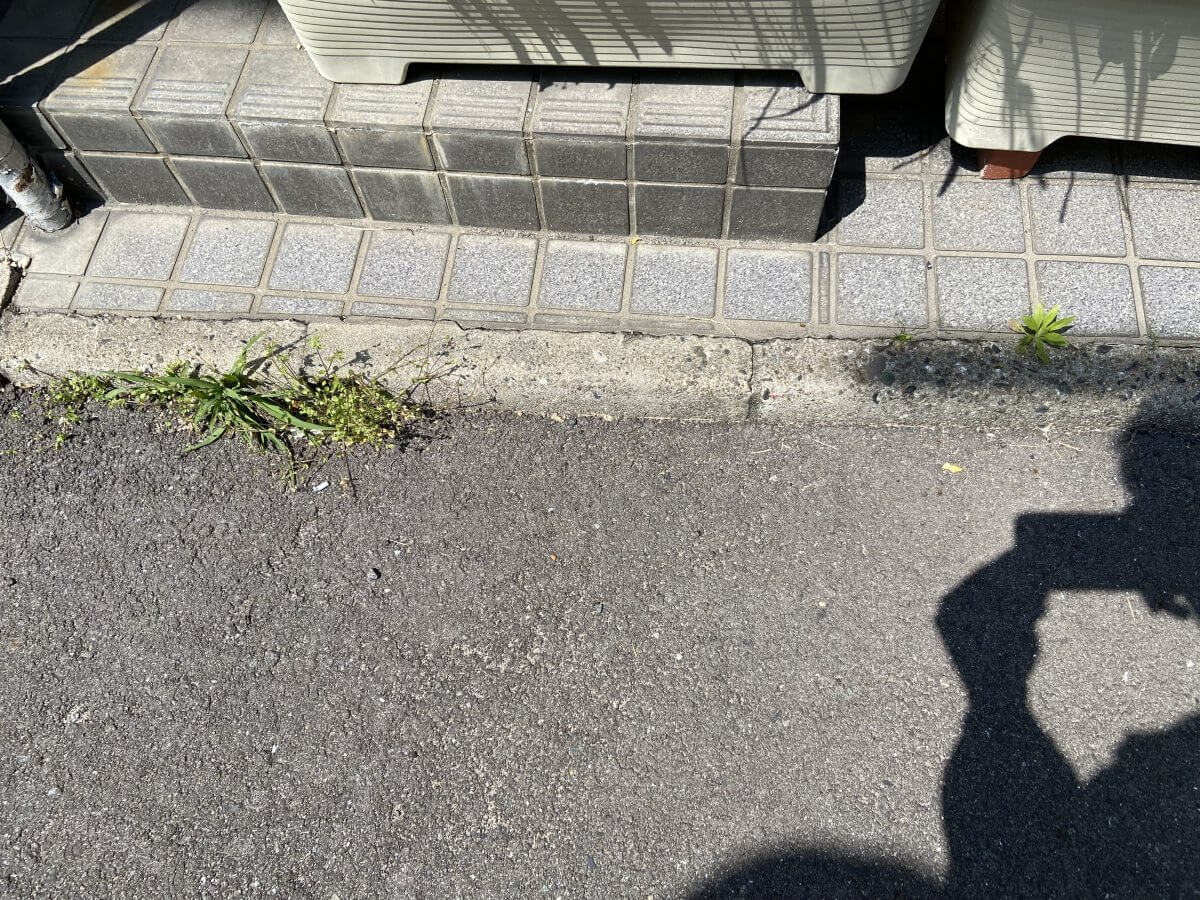 南区旭一丁目 土地