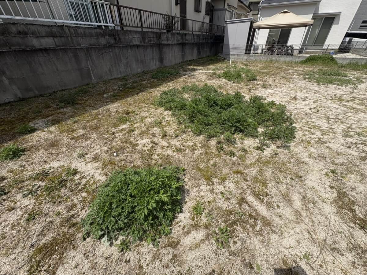 廿日市市宮内字的場 土地