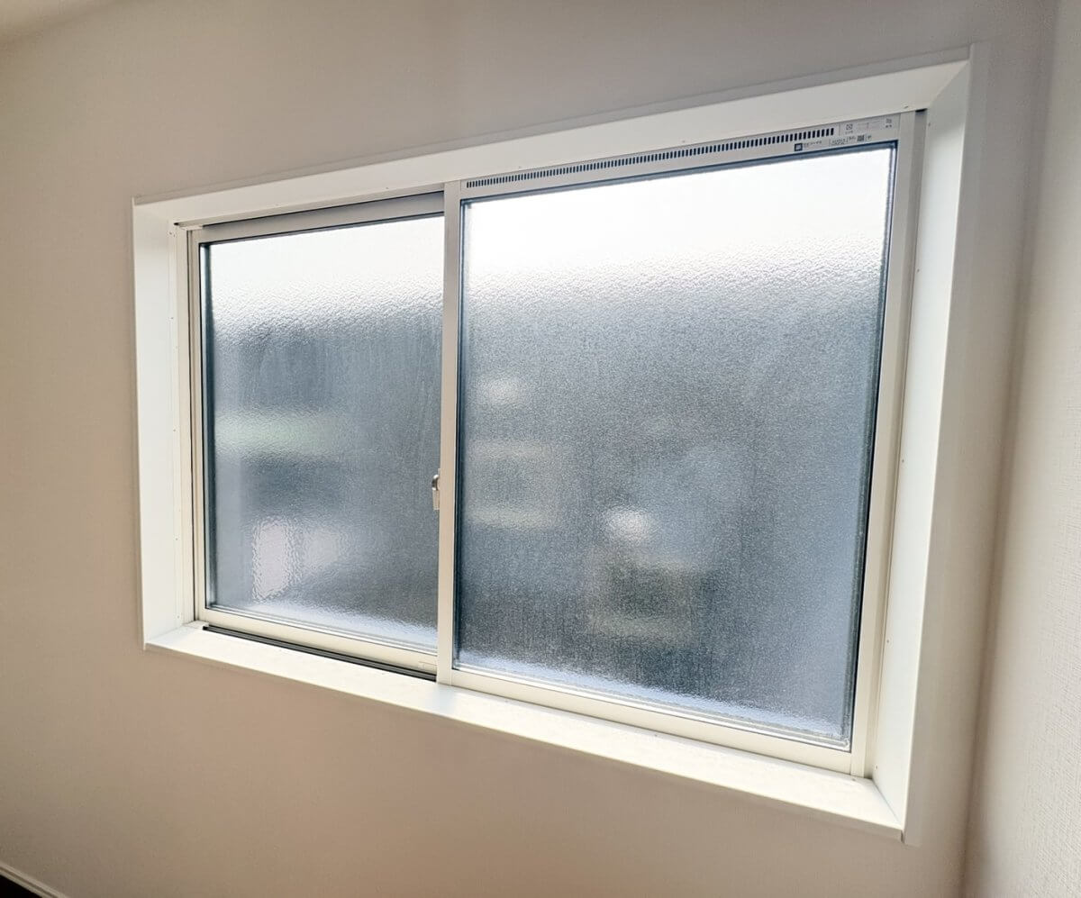 安佐南区上安七丁目新築 №1