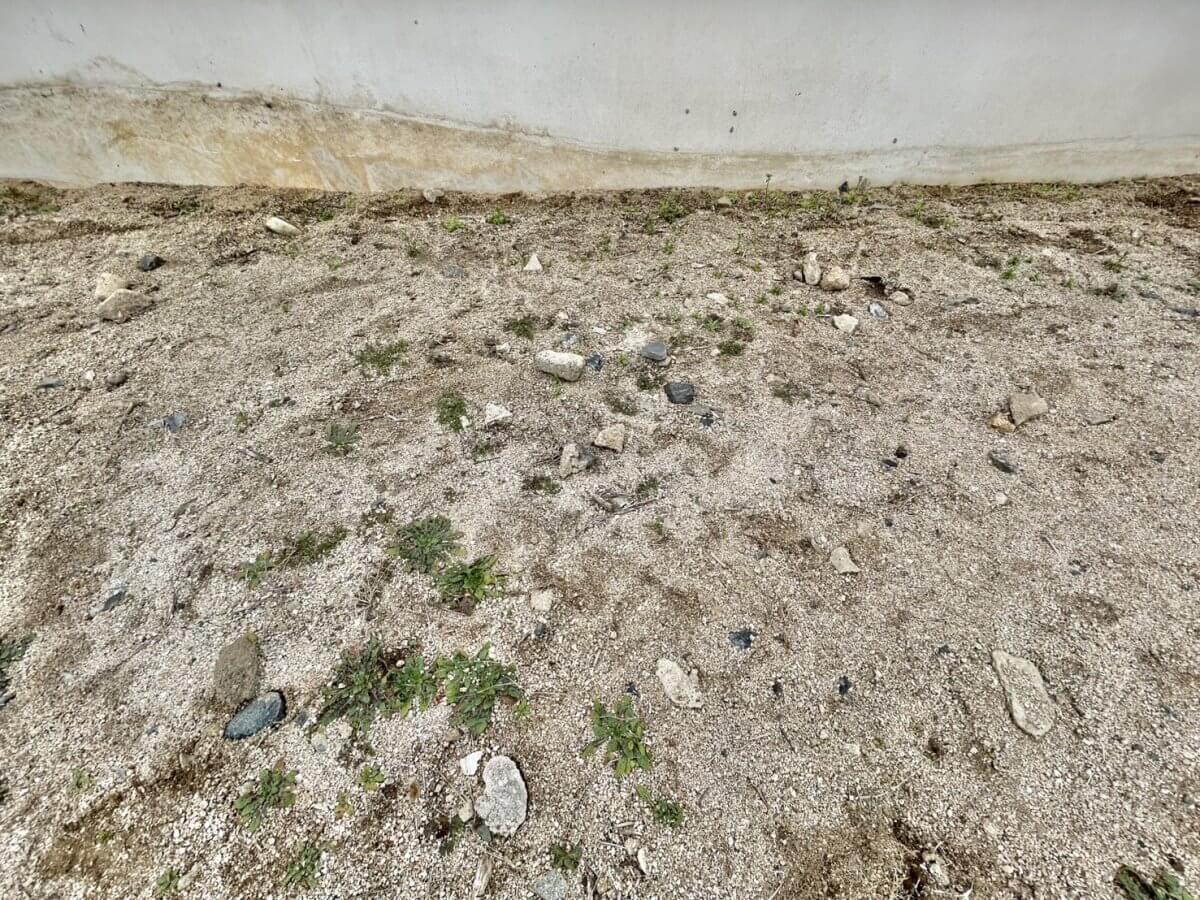 西区井口二丁目土地