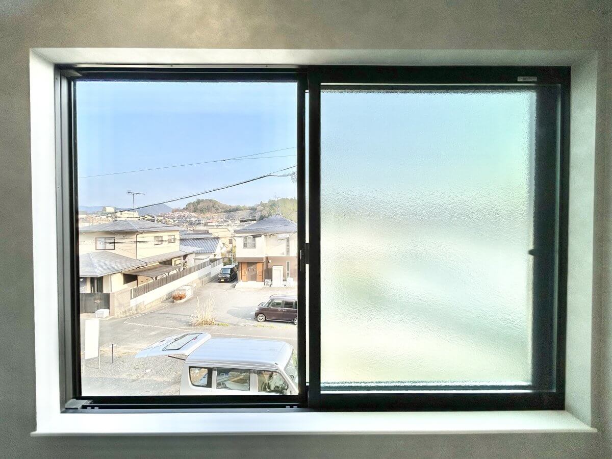 安佐南区八木四丁目 新築№2