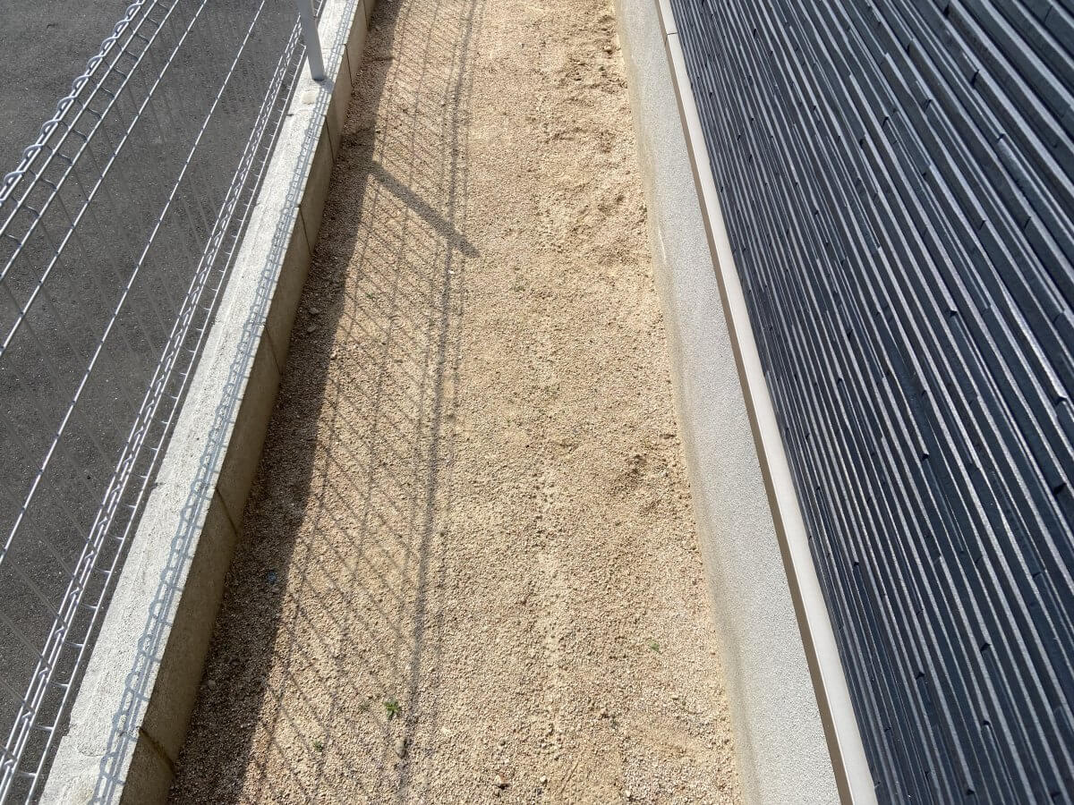 安佐南区上安七丁目新築 №2