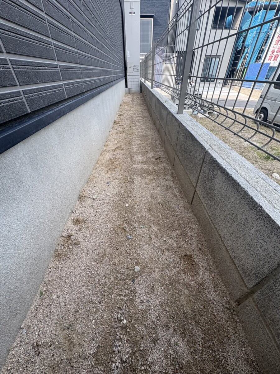 安佐南区上安七丁目新築 №9