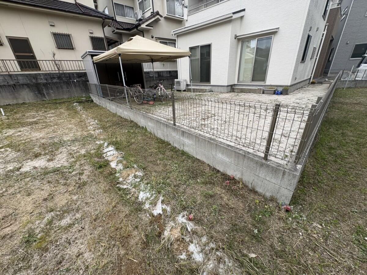 廿日市市宮内字的場 土地